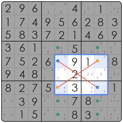 epoch times sudoku easy