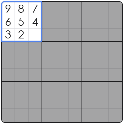 sudoku day